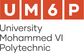 UM6P – Université Mohammed VI Polytechnique